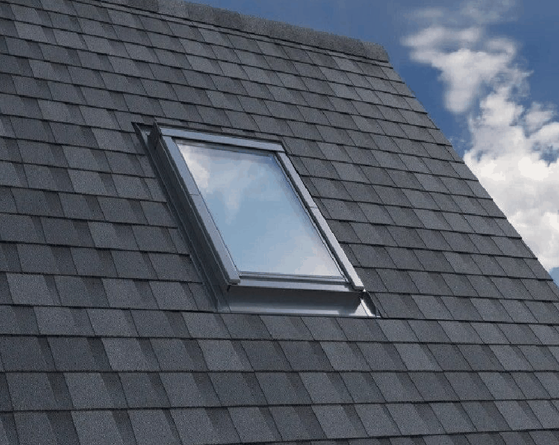 RoofLITE LSX vodotěsné lemovíní pro střešní okna